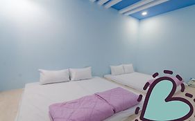 Mu Yu B&B