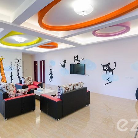 Mu Yu B&B Heng-ch'un Extérieur photo