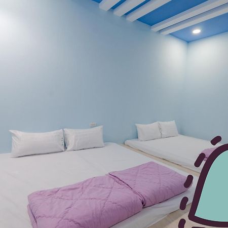 Mu Yu B&B Heng-ch'un Extérieur photo