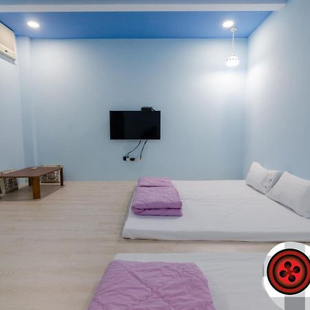 Mu Yu B&B Heng-ch'un Extérieur photo