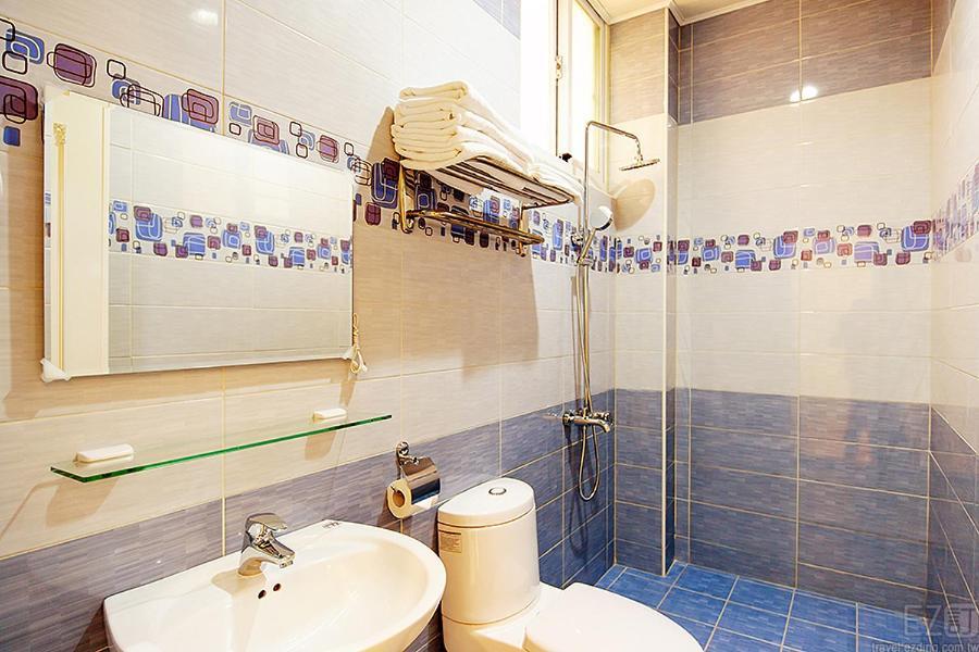 Mu Yu B&B Heng-ch'un Extérieur photo