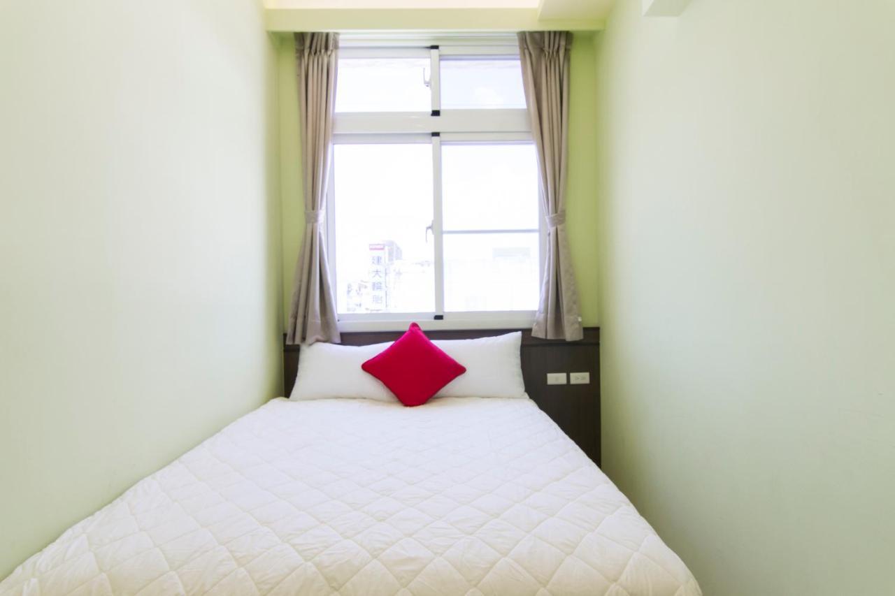 Mu Yu B&B Heng-ch'un Extérieur photo