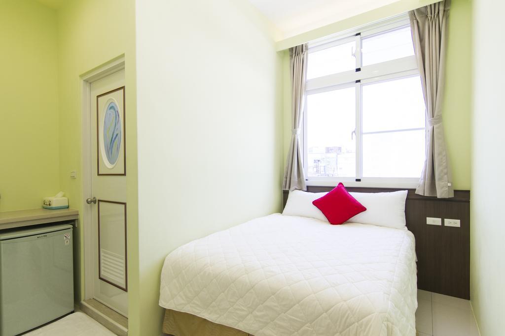 Mu Yu B&B Heng-ch'un Extérieur photo